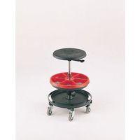 STOOLS - STANDARD ROLLER ADJUSTABLE 510-770MM