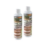 Stone, Decking And Patio Cleaner (2 - SAVE £4)