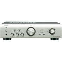 stereo amplifier denon pma 720ae 2 x 85 w silver speaker ab circuit