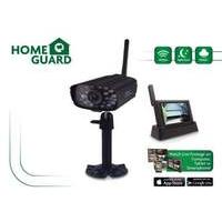 Storage Options Homeguard Allinone Cctv