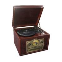 Steepletone Chichester II