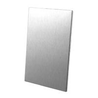 Stainless Steel Repair Plate for Doors