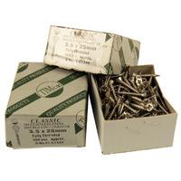 stainless steel csk wood screws box of 200