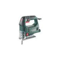 STEB 65 Quick Pendulum action jigsaw, 450 W, 230 V Metabo