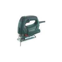 steb 70 quick pendulum action jigsaw 570 w 230 v case metabo