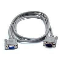 startech vga monitor extension cable 18m