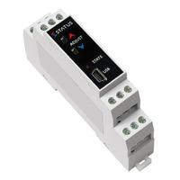 Status SEM1600/B Load Cell Signal Conditioner