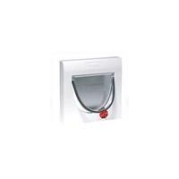 staywell pet door 4 way lock 900 series cat flap