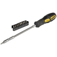 Stanley Stanley 10 Way Flexi Driver