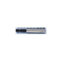 Steel Bit Holder 1/4\