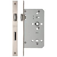 Stainless Lift to Lock DIN Case