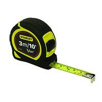 stanley tylon tape measure 3m