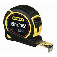 stanley tylon tape measure 5m