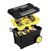 stanley 1 92 902 professional mobile tool chest