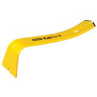 Stanley FatMax Spring Steel Wonder Bar Pry Bar