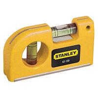 stanley pocket level