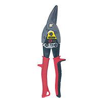 Stanley FatMax 250 mm Aviation Snips - Left Cut