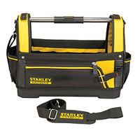 Stanley 1-93-951 Open Tote Box 18in