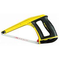 stanley fatmax 5 in 1 hacksaw 17in