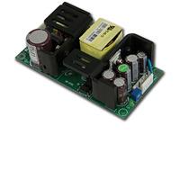 stontronics powerld 12v dc 60w open frame power supply unit ps 60 12