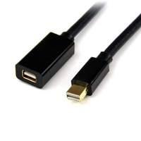 StarTech 3 ft Mini DisplayPort Video Extension Cable - M/F