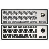 storm 2230 220011 vandal keyboard metal keys 2230