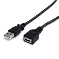 StarTech USB 2.0 Extension Cable (0.91m)