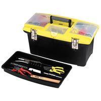 stanley 1 92 908 jumbo toolbox 22in tray