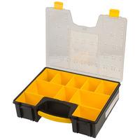 Stanley 1-92-749 Professional Organiser 8 Compartment