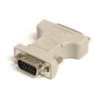 Startech Dvi To Vga Cable Adaptor - F/m