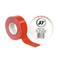 STAGETAPE Pro 50mm x 50m rood