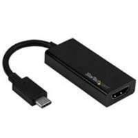 Startech.com Usb-c To Hdmi Adapter - 4k 60hz