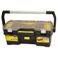 stanley 1 97 514 24 tool tote and organiser