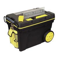 Stanley 1-92-083 Professional Mobile Tool Chest