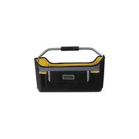 Stanley 1-70-319 Open Tote Tool Bag with Rigid Base 20in