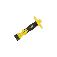 Stanley 4-18-333 FatMax Masons Chisel 45mm (1.3/4in) With Guard