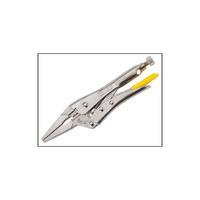 Stanley 0-84-813 Locking Pliers 215mm Long Nose