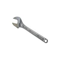 Stanley 0-87-472 Chrome Adjustable Wrench 300mm (12in)