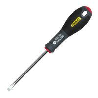 stanley 0 65 098 fatmax screwdriver flared 55mm x 100mm