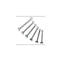 stanley 4 87 053 combination spanner set of 6 metric 10 to 17mm