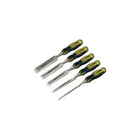 Stanley 0-16-262 FatMax Bevel Edge Chisel With Thru Tang 30mm (1 1...