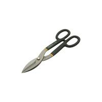 stanley 2 14 556 straight pattern snip 250mm