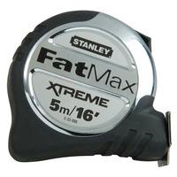 stanley 5 33 886 fatmax tape measure 5m16ft