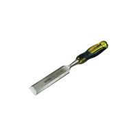 Stanley 0-16-263 FatMax Bevel Edge Chisel With Thru Tang 32mm (1 1...