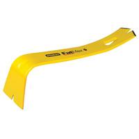 Stanley 1-55-516 FatMax Spring Steel Wonder Bar Pry Bar 38cm (15in)