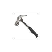 Stanley 1-51-031 ST1.1/2 Steelmaster Claw Hammer 450g (16oz)