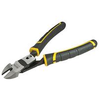 Stanley FMHT0-70814 FatMax Compound Action Diagonal Pliers 200mm (8in)