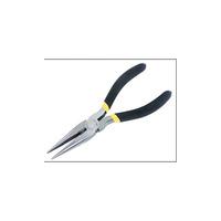 stanley 0 84 102 long nose pliers 200mm 8in