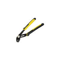 stanley 0 84 647 fatmax groove joint pliers 42mm capacity 200mm