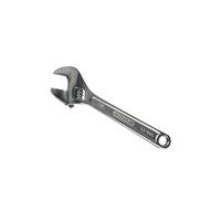 Stanley 0-87-366 Chrome Adjustable Wrench 150mm (6in)